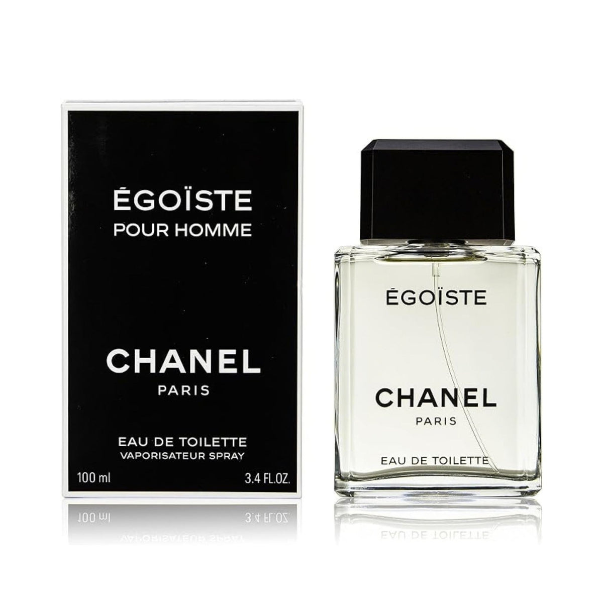 CHANEL ÉGOÏSTE - Eau de Toilette