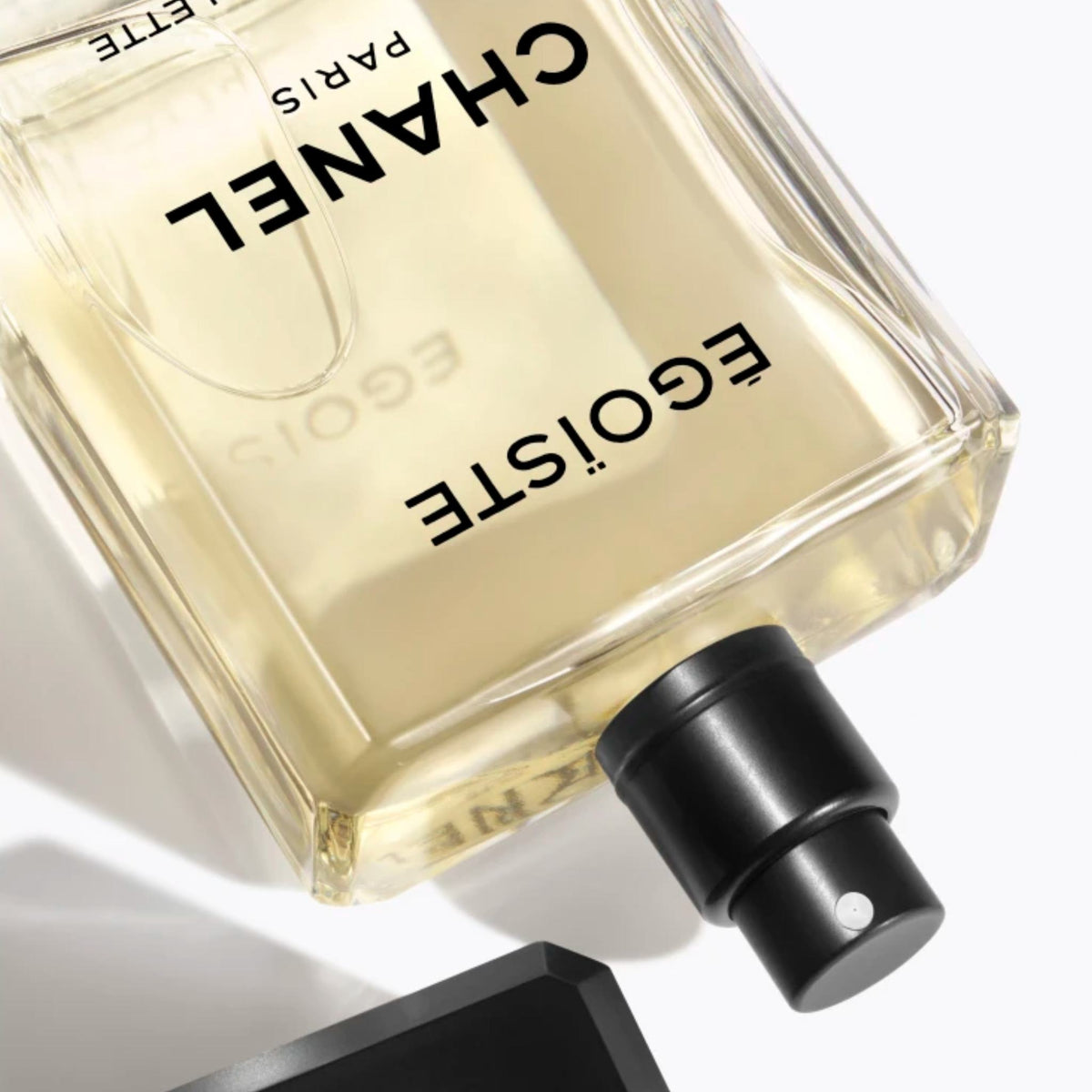 CHANEL ÉGOÏSTE - Eau de Toilette