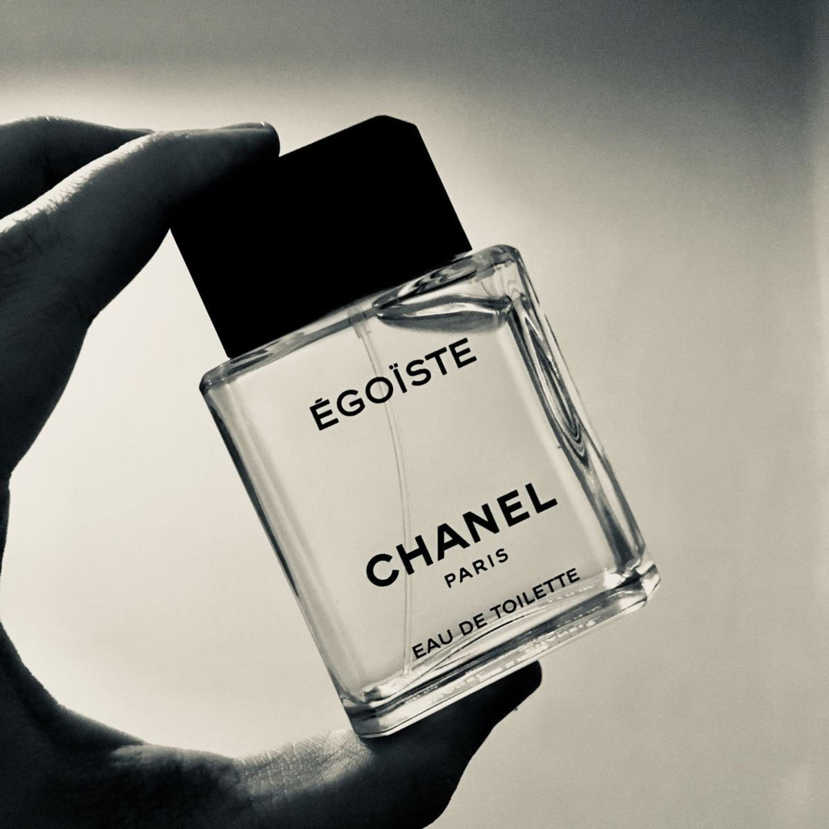 CHANEL ÉGOÏSTE - Eau de Toilette