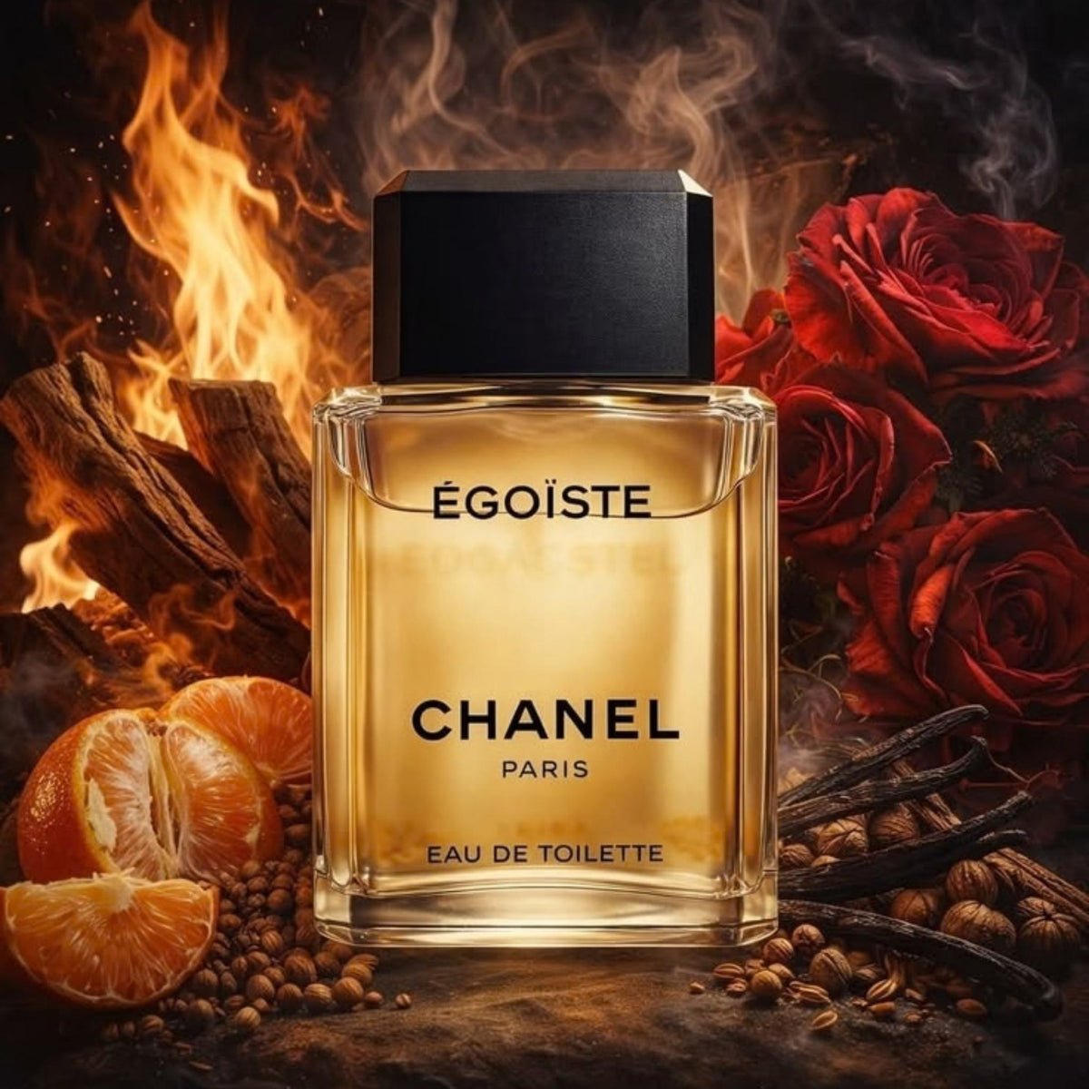 CHANEL ÉGOÏSTE - Eau de Toilette
