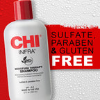 CHI Infra Moisture Therapy Shampoo