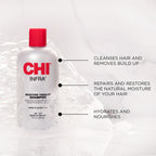 CHI Infra Moisture Therapy Shampoo