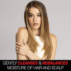 CHI Infra Moisture Therapy Shampoo