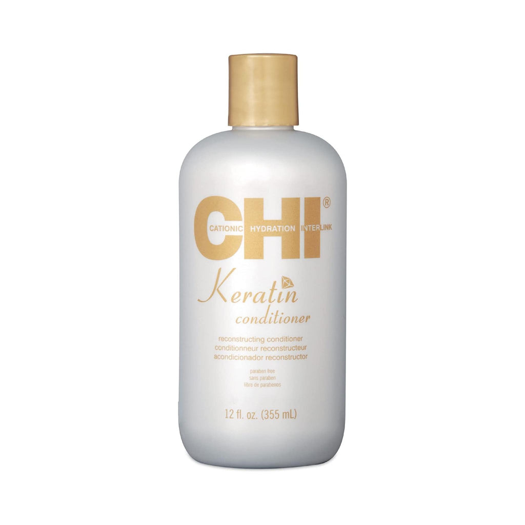 CHI Keratin Conditioner