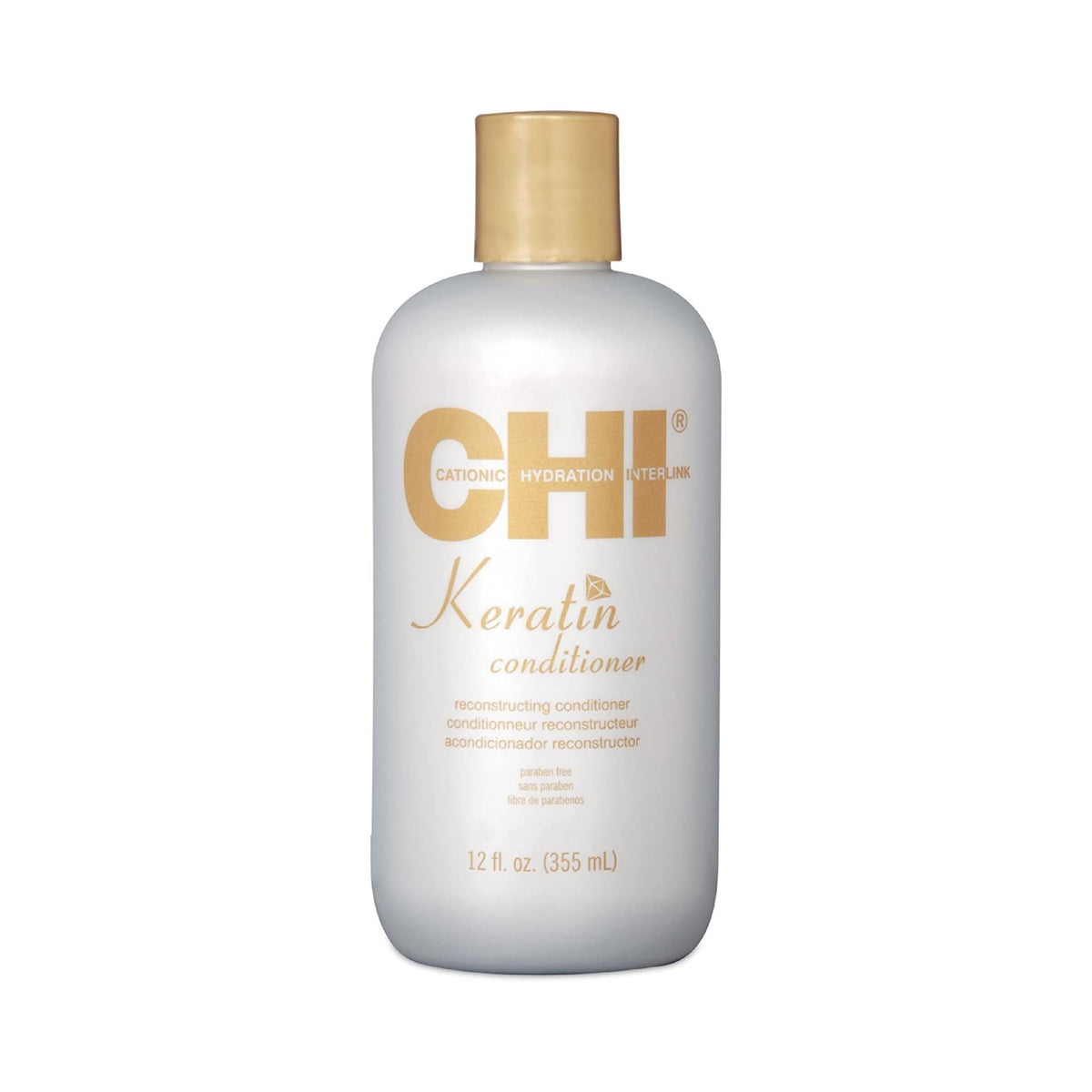 CHI Keratin Conditioner