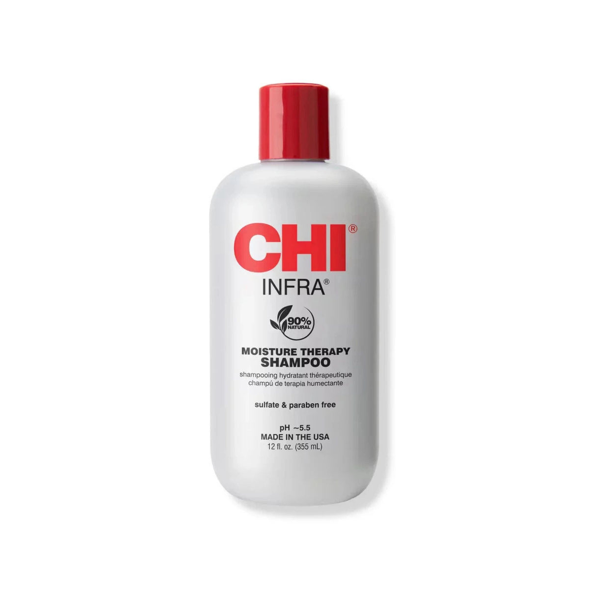 CHI Infra Moisture Therapy Shampoo