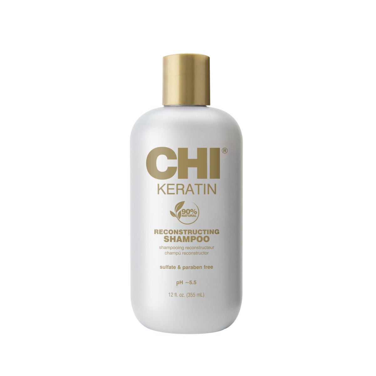 CHI Keratin Reconstructing Shampoo