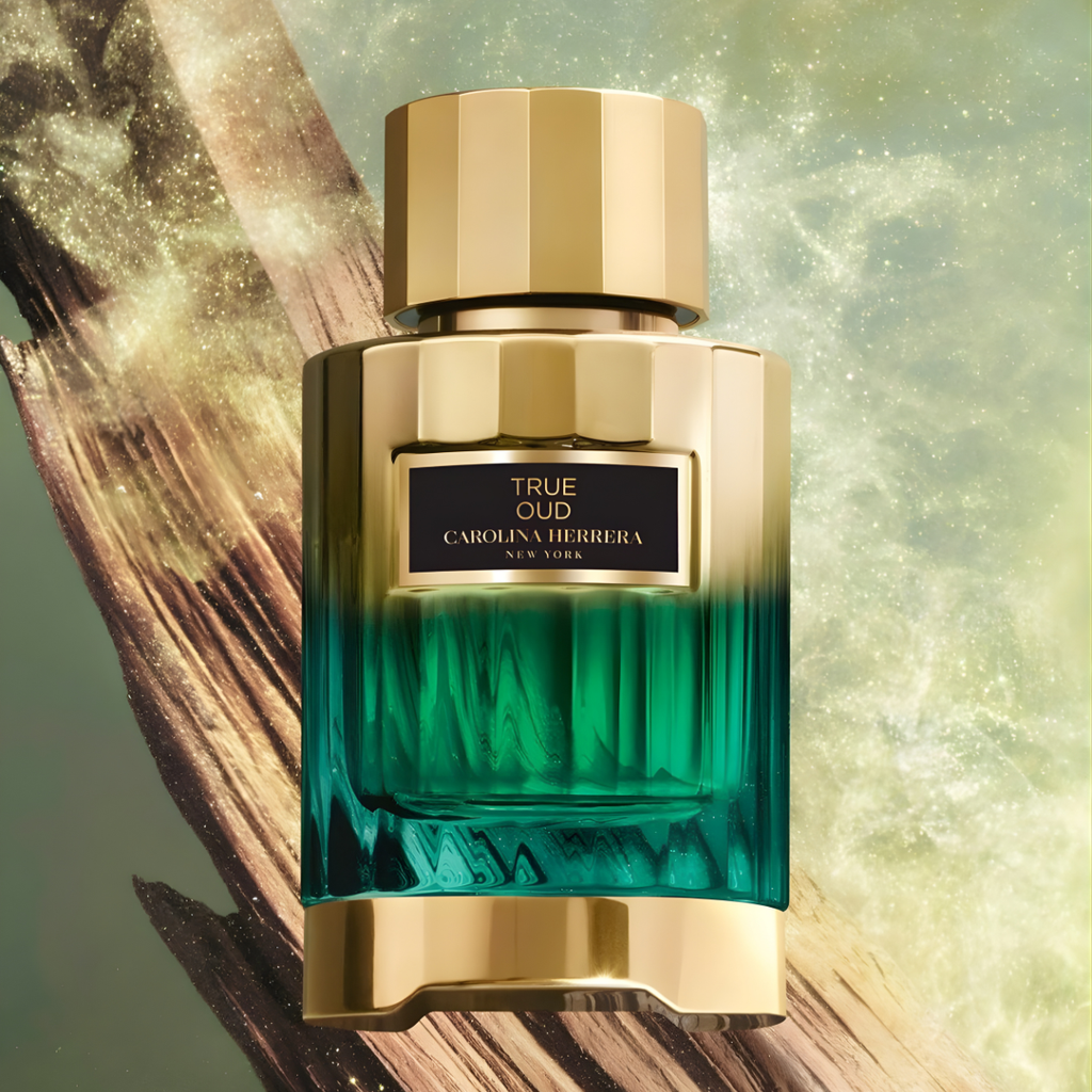 Carolina Herrera True Oud - Eau de Parfum