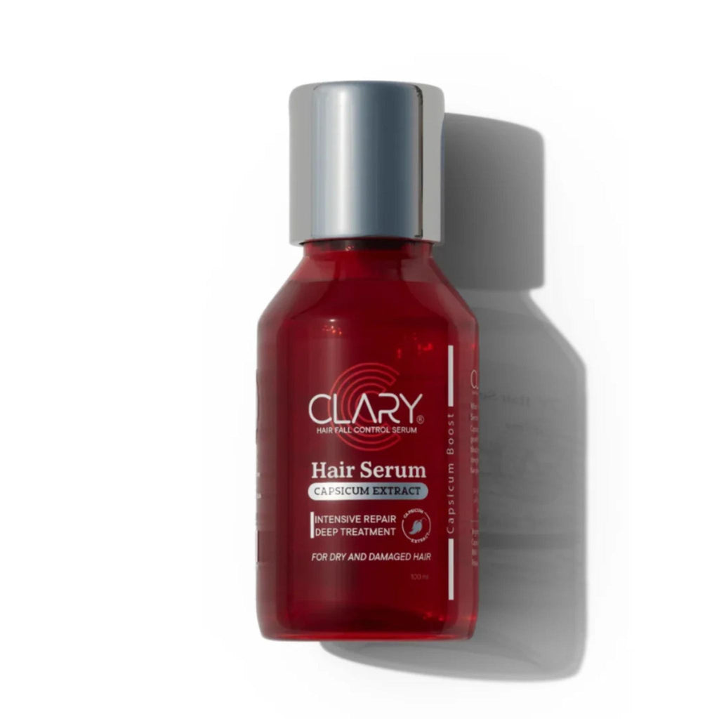 CLARY Hair Serum