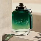 Green Men - Eau de Toilette