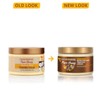 Creme of Nature Pure Hair Mask, Honey