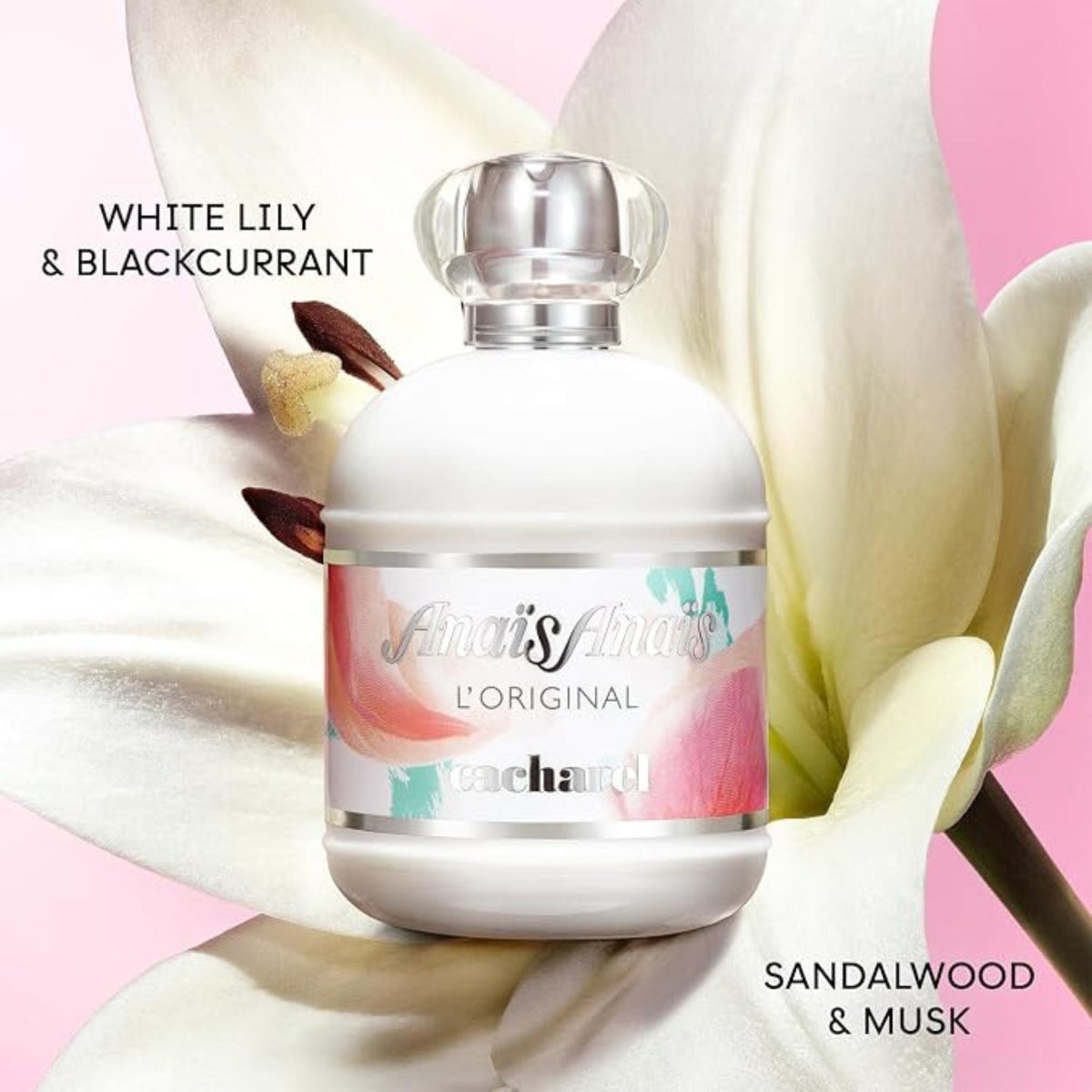 Cacharel Anais Anais - Eau de Parfum