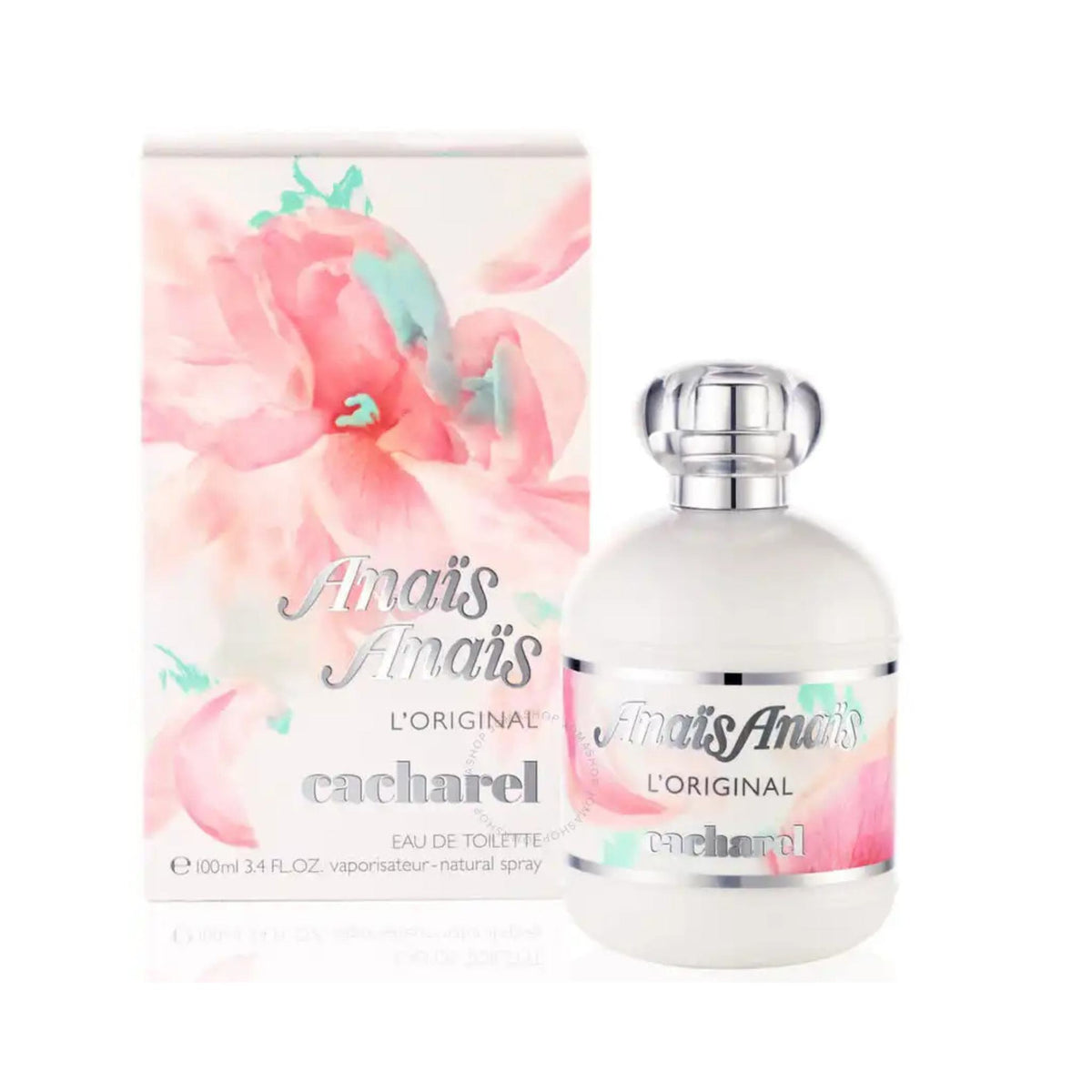Cacharel Anais Anais - Eau de Parfum