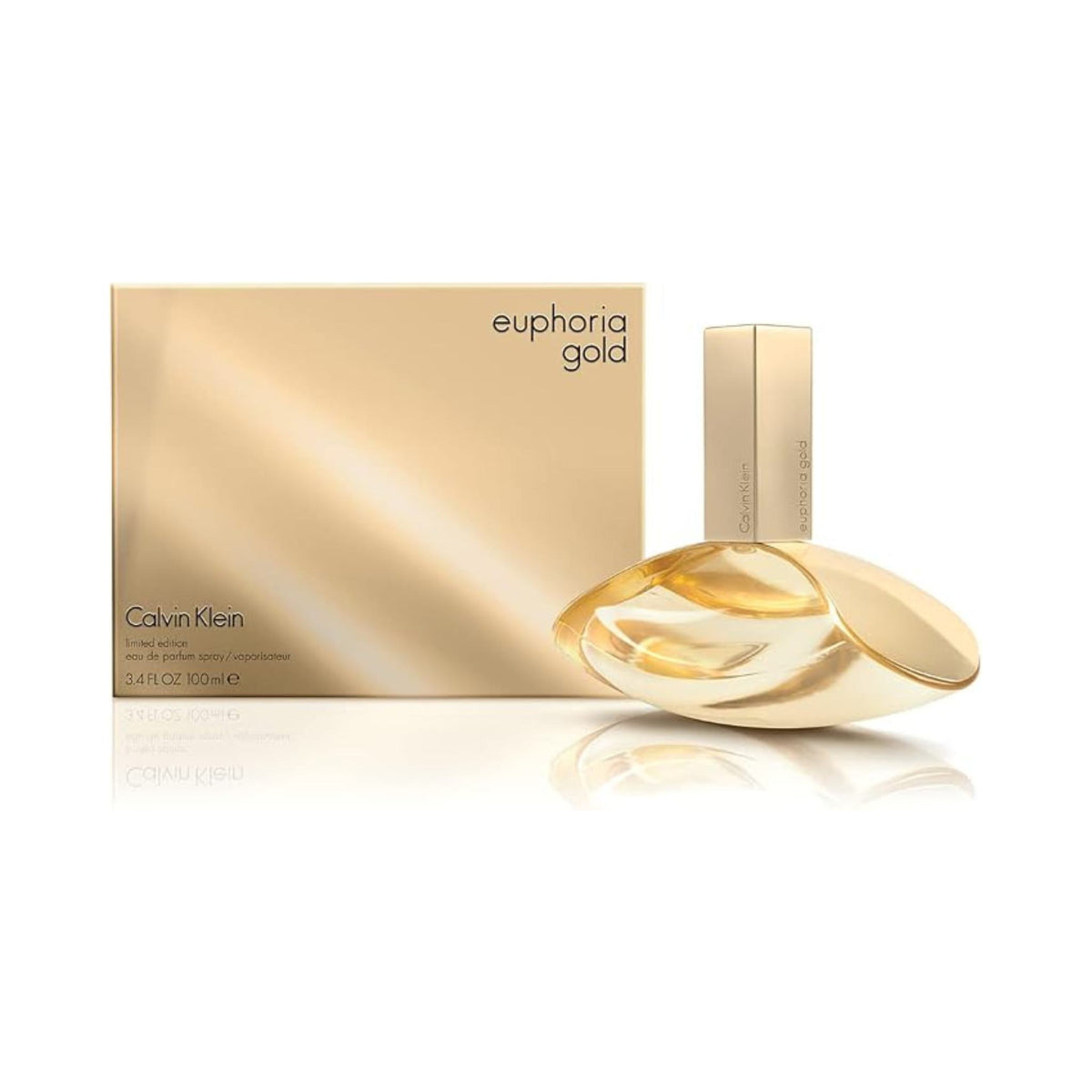 Calvin Klein Euphoria Gold - Eau de Parfum