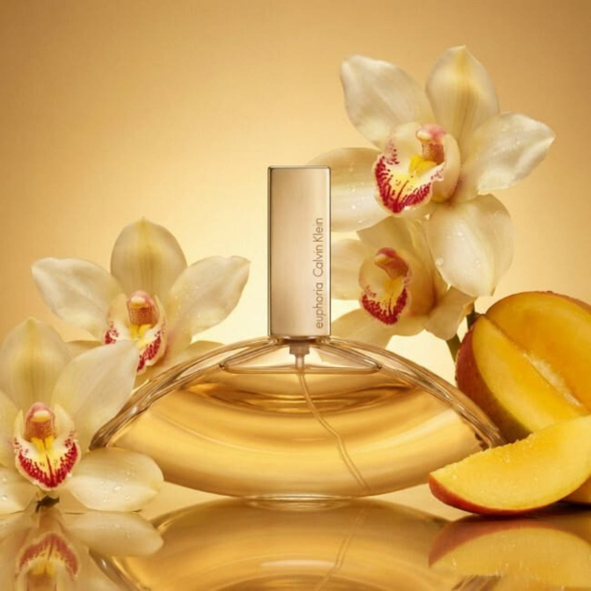 Calvin Klein Euphoria Gold - Eau de Parfum