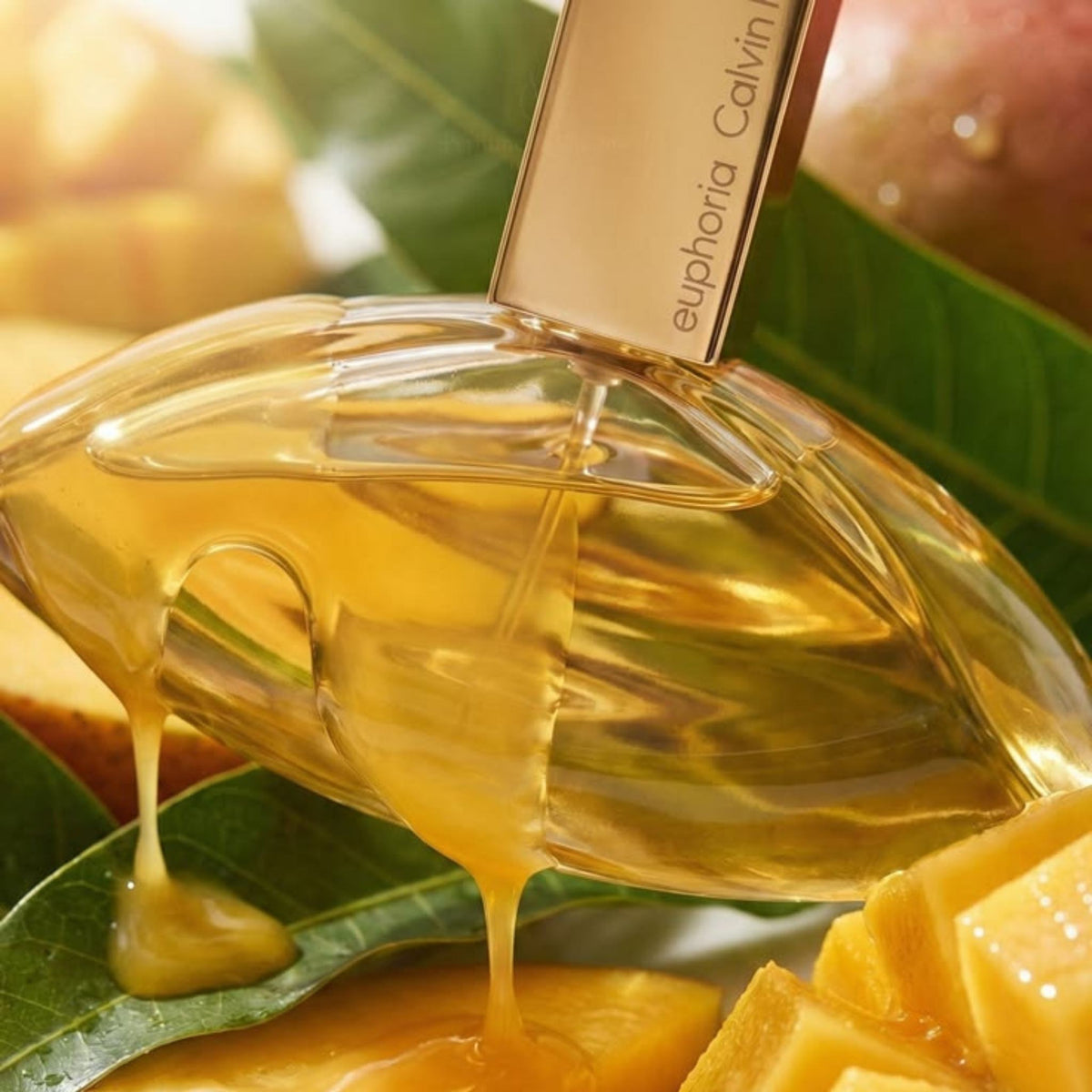 Calvin Klein Euphoria Gold - Eau de Parfum
