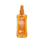Calypso Carrot Oil Deep Tanning Spray SPF15 - Golden Bronze Accelerator & Medium Protection