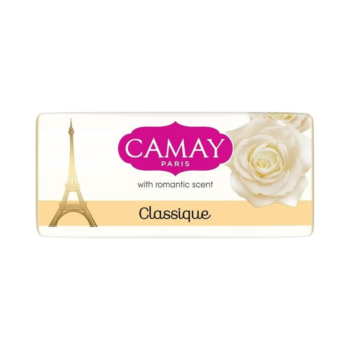 Camay Classique Soap Bar