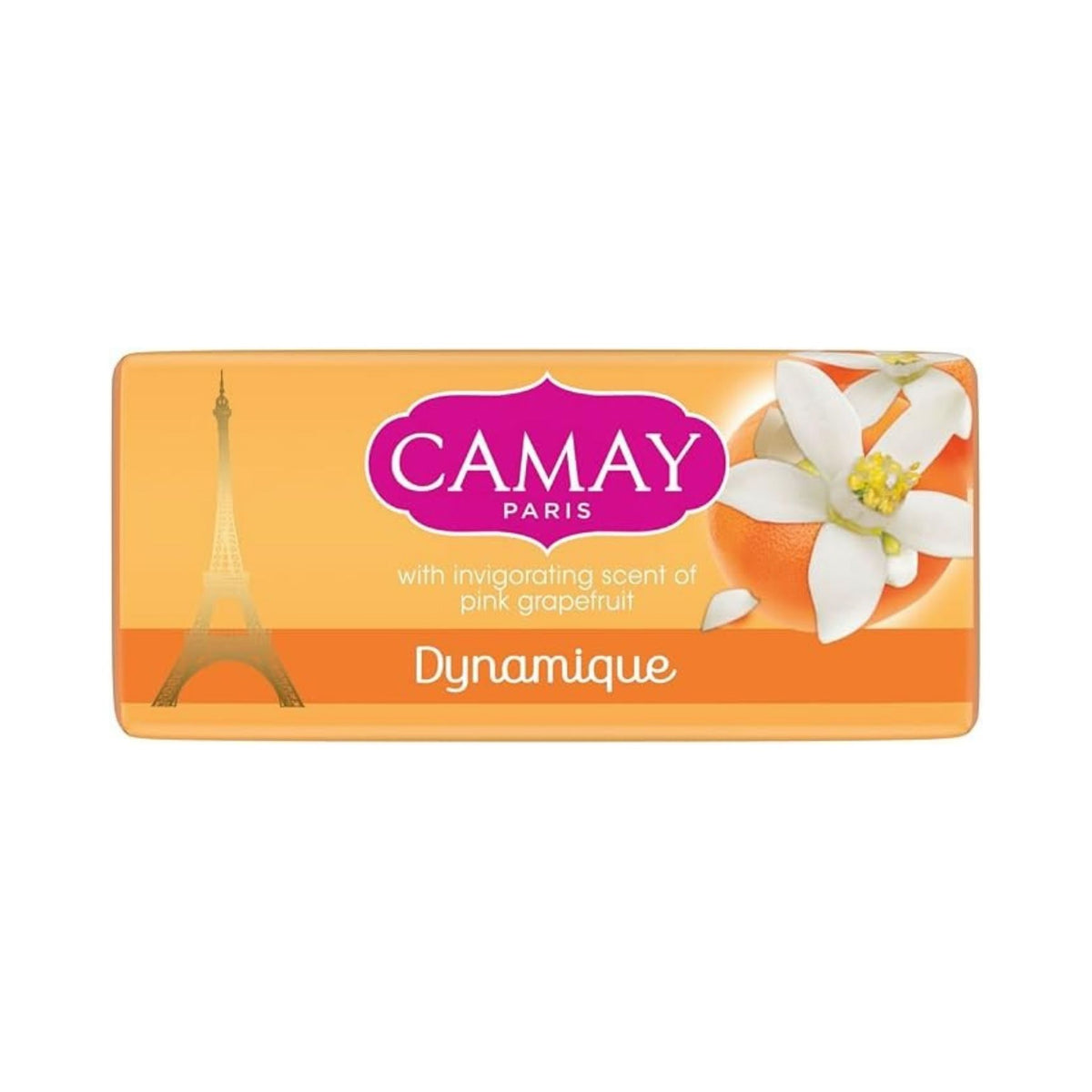 Camay Dynamique Soap Bar