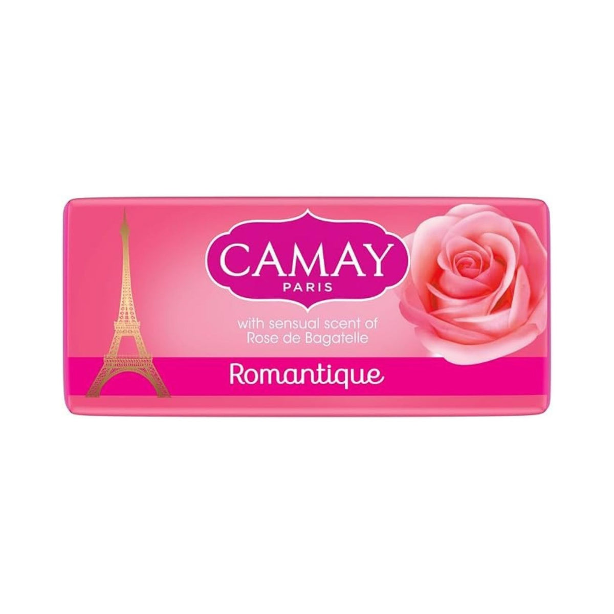 Camay Romantique Soap Bar