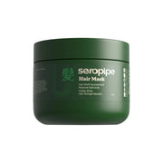 Seropipe Hair Mask - Deep Moisturizing & Anti-Frizz Treatment