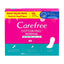 CAREFREE Cotton Feel Normal Panty Liners 100 pcs