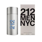 Carolina Herrera 212 Men NYC - Eau de Toilette
