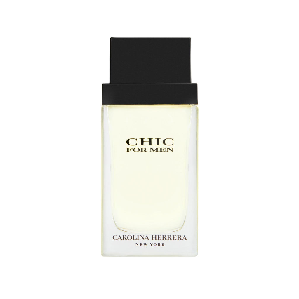 Carolina Herrera Chic For Men - Eau de Toilette