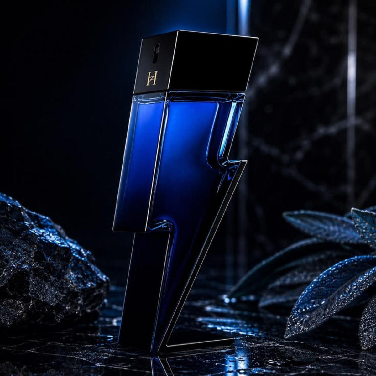 Carolina Herrera Bad Boy Cobalt Elixir - Eau de Parfum Elixir