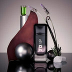 Carolina Herrera 212 Vip Black - Eau de Parfum