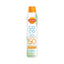 Carroten Coconut Dreams - Suncare Invisible Spray 3D Protection SPF 50