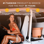 Carroten Intensive Tanning Gel
