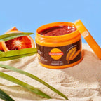 Carroten Intensive Tanning Gel