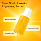 Celimax Pore + Dark Spot Brightening Serum
