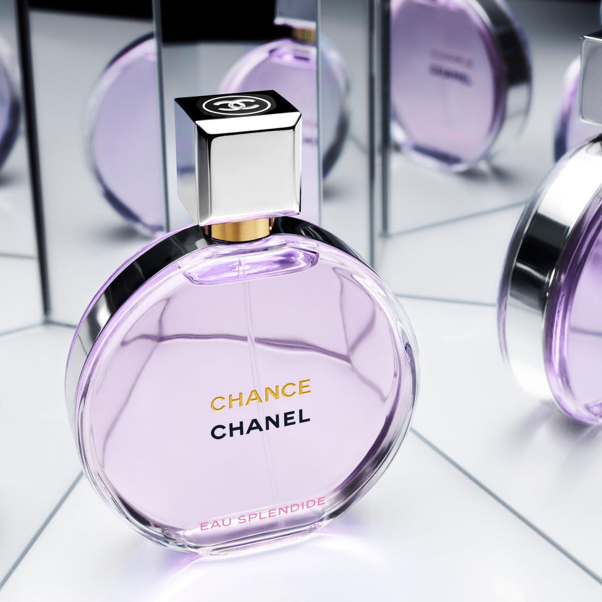 CHANEL Chance Eau Splendide - Eau de Parfum