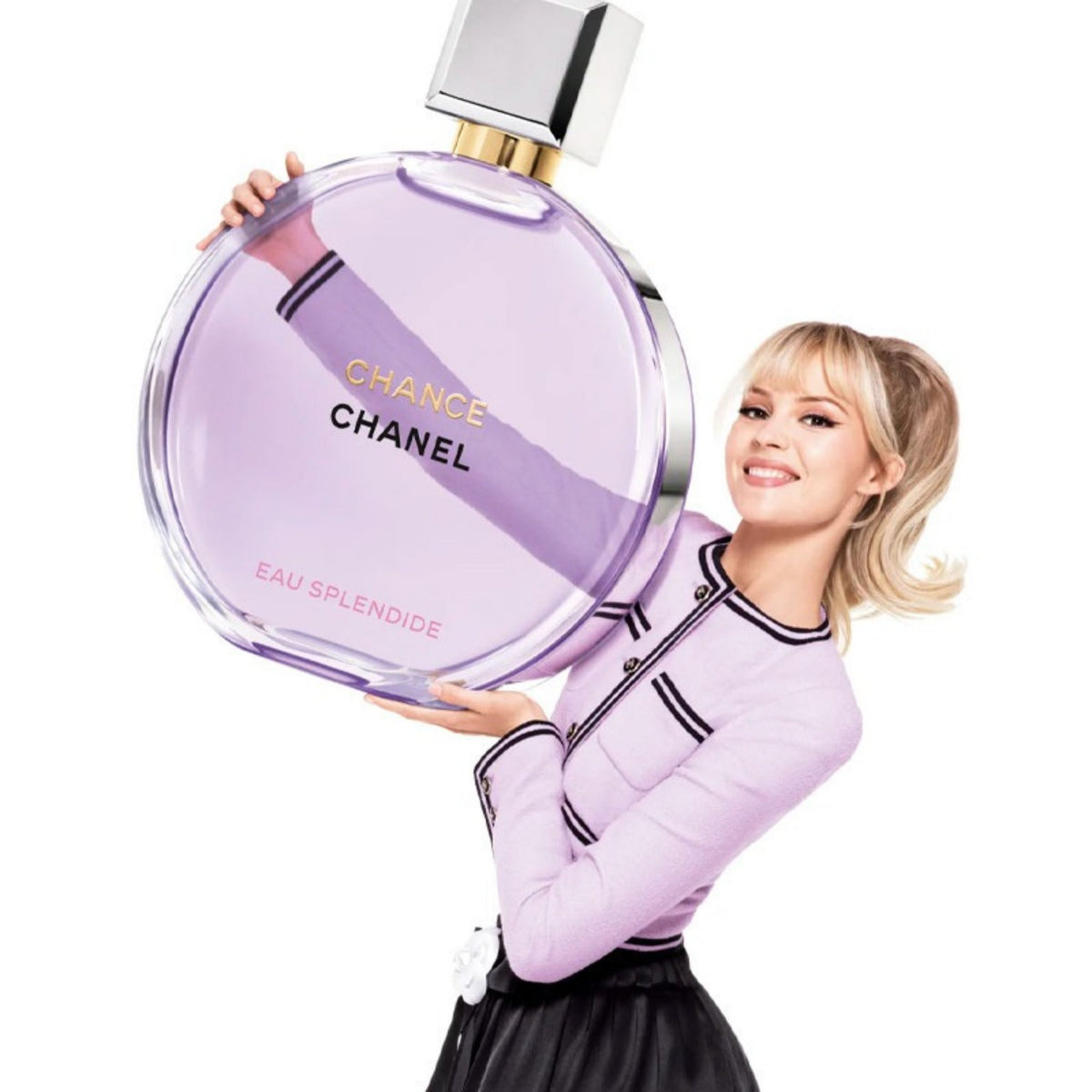 CHANEL Chance Eau Splendide - Eau de Parfum