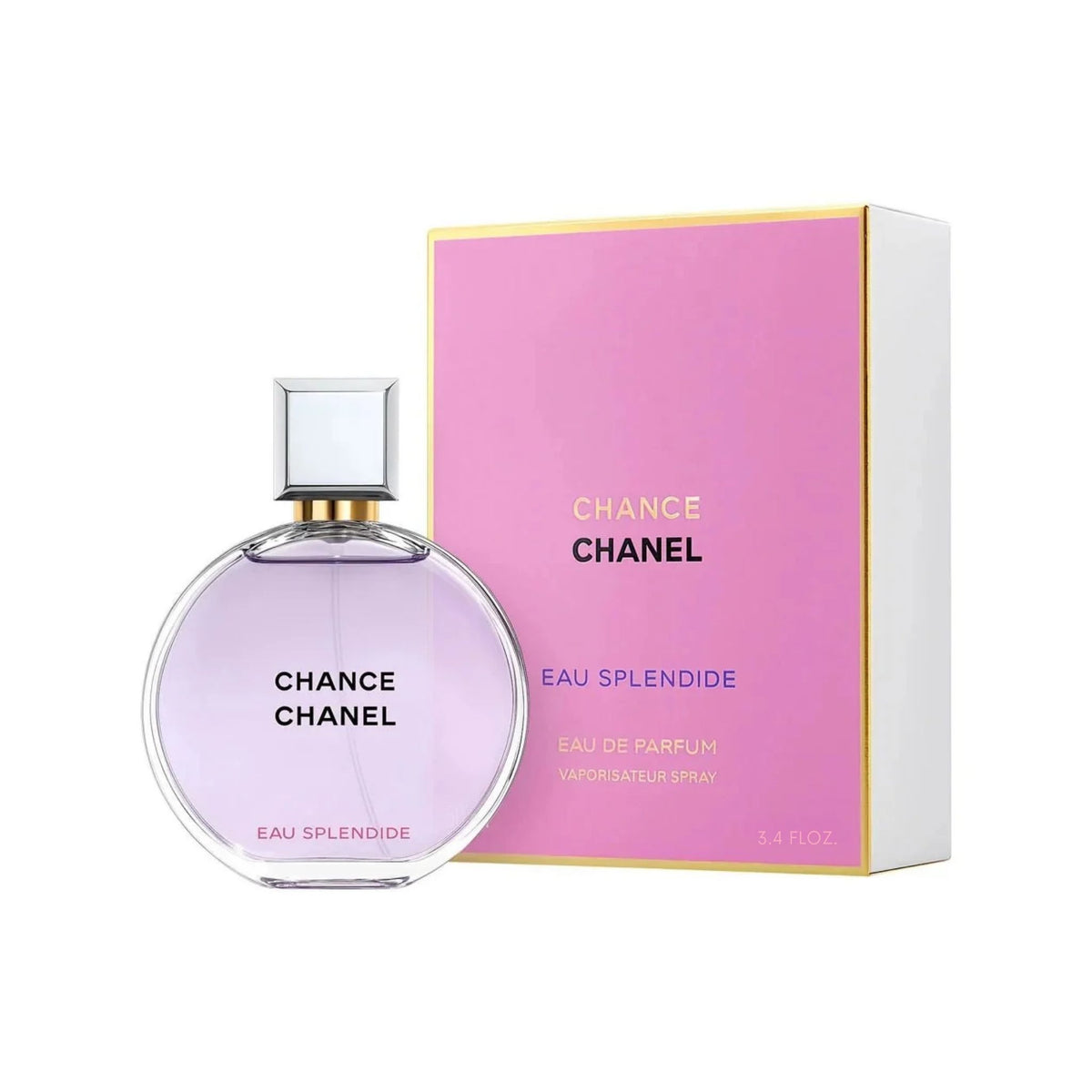 CHANEL Chance Eau Splendide - Eau de Parfum