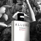 Chanel Allure Homme Sport - Eau de Toilette