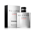 Chanel Allure Homme Sport - Eau de Toilette