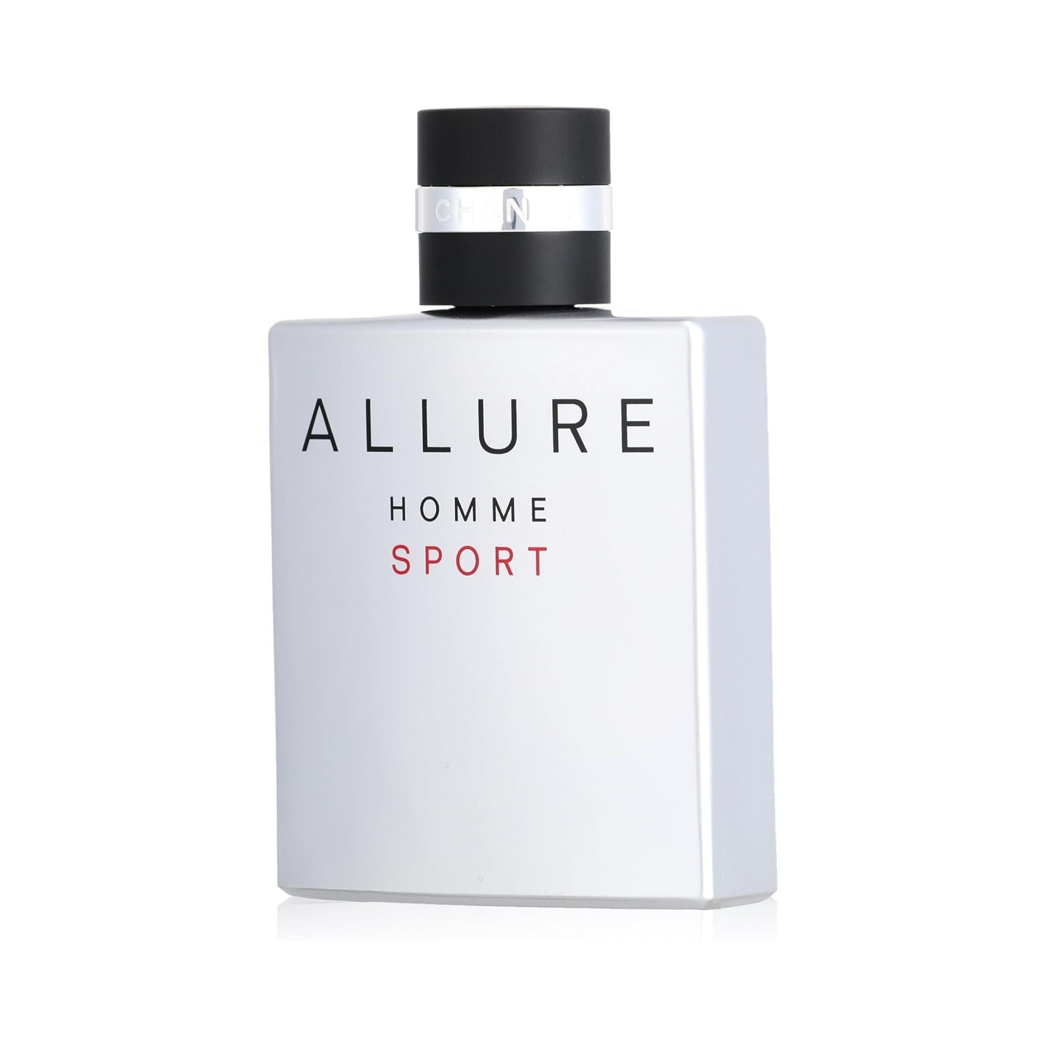 Chanel Allure Homme Sport - Eau de Toilette Secondary image