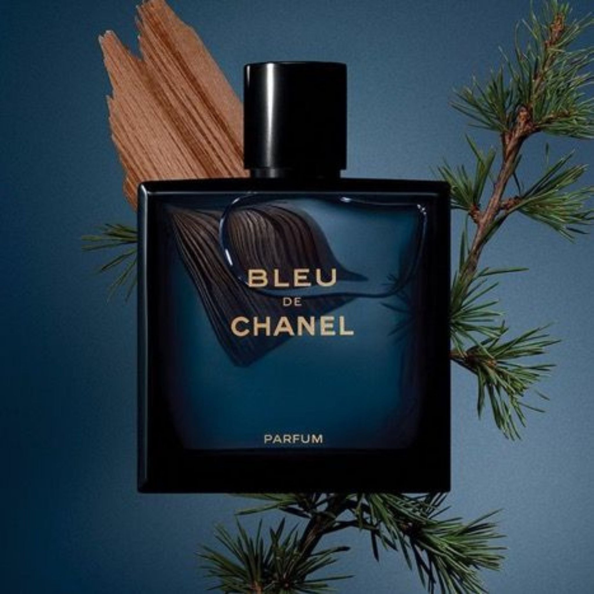 Chanel Bleu de Chanel - Parfum