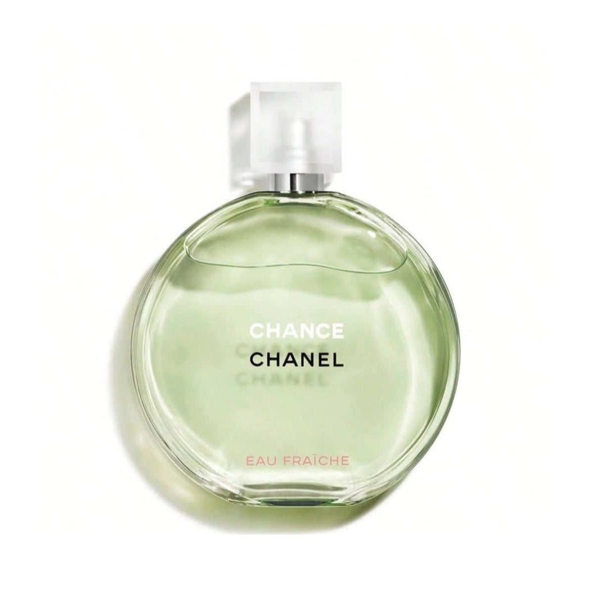 Chanel Chance Eau Fraîche For Women - Eau de Parfum