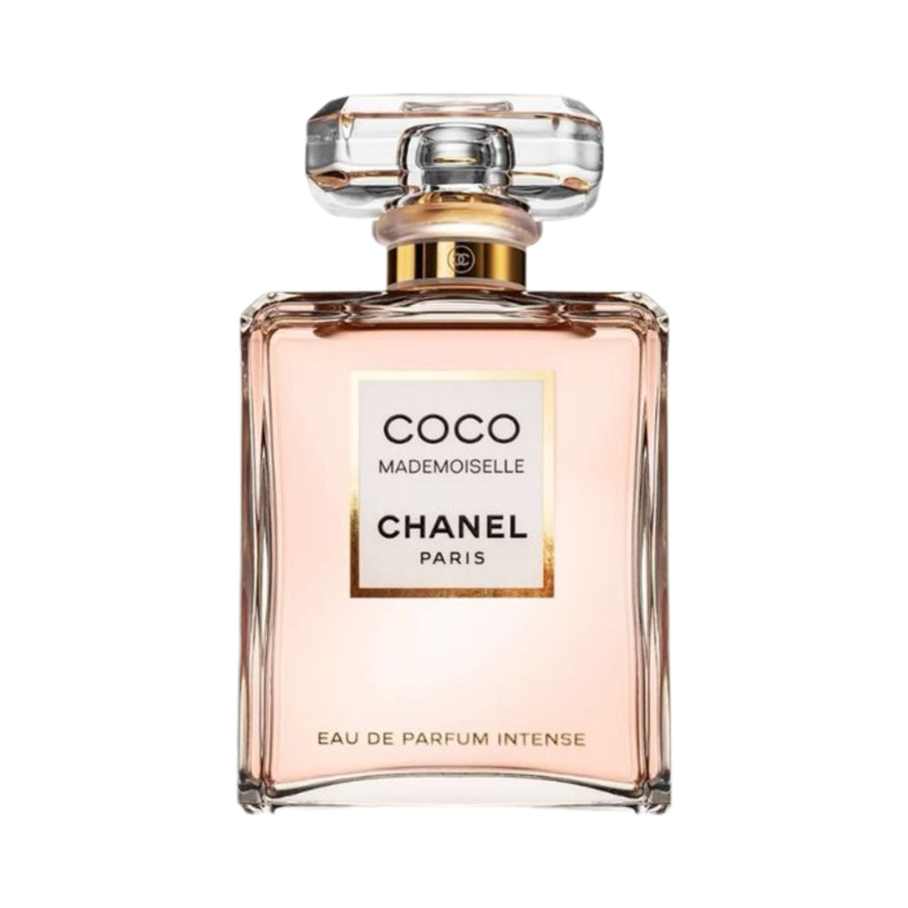 Chanel Coco Mademoiselle Intense - Eau de Parfum
