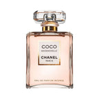Chanel Coco Mademoiselle Intense - Eau de Parfum