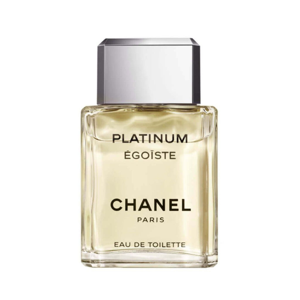 Chanel Égoïste Platinum - Eau de Toilette (For Men)