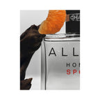 Chanel Allure Homme Sport Superleggera - Eau de Parfum