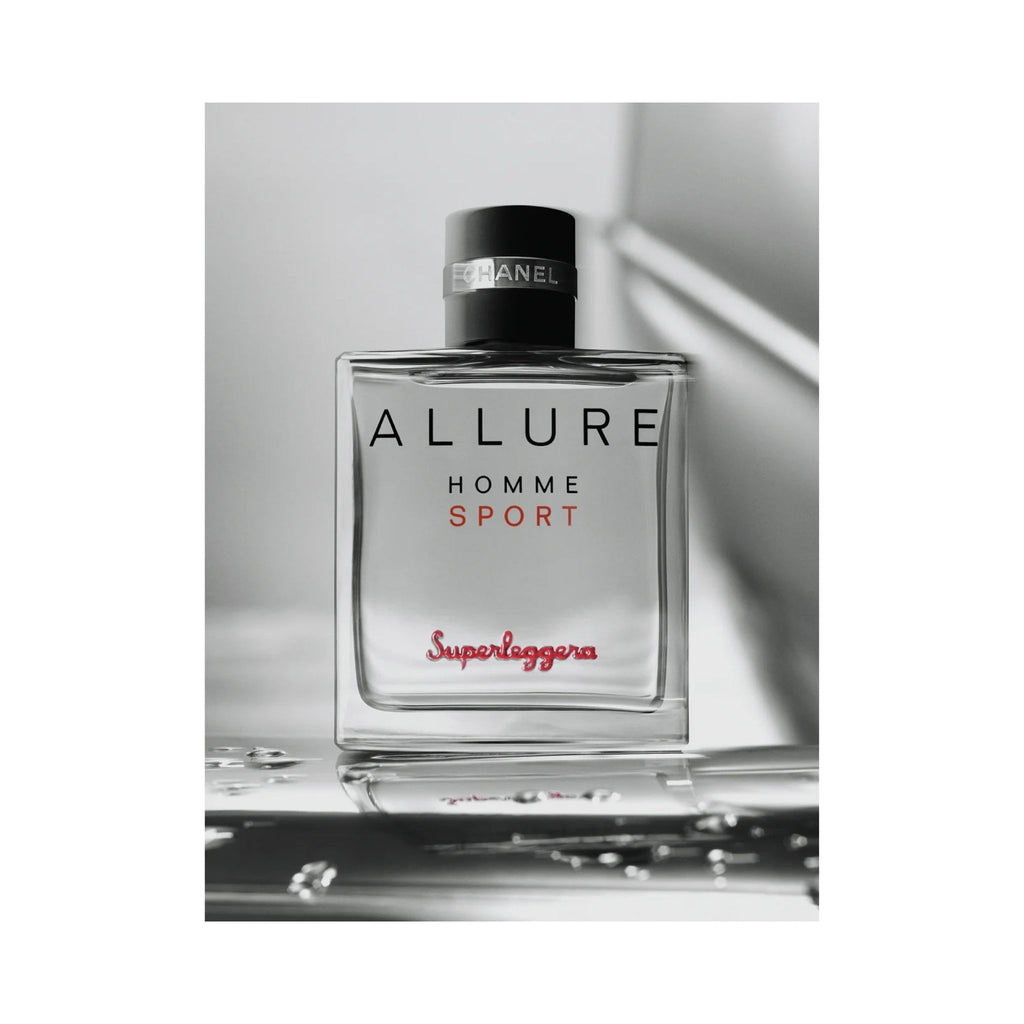 Chanel Allure Homme Sport Superleggera - Eau de Parfum
