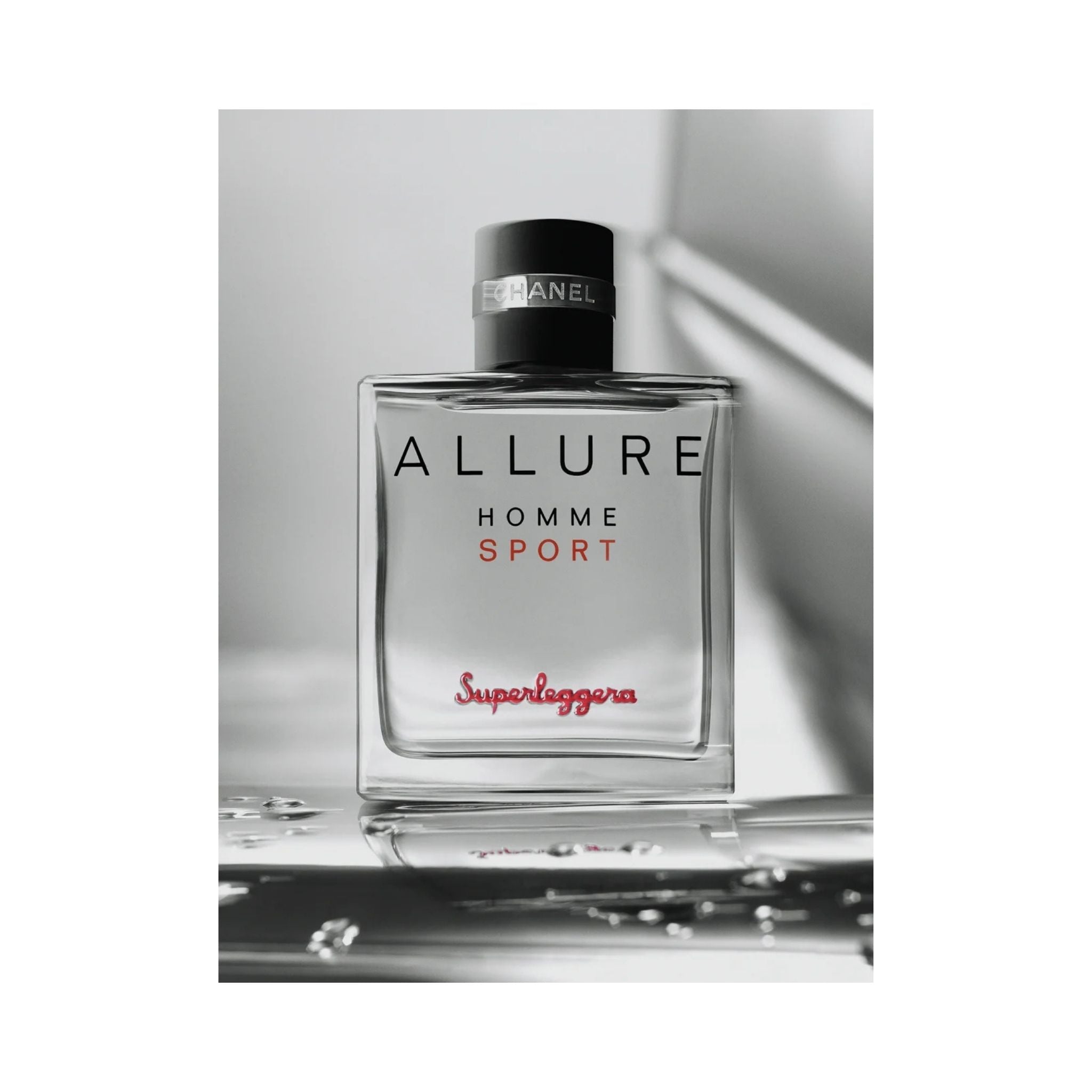 Chanel Allure Homme Sport Superleggera - Eau de Parfum