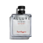 Chanel Allure Homme Sport Superleggera - Eau de Parfum