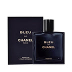 Chanel Bleu De Chanel - Parfum